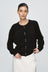 Babette Cardigan - Black