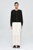 Babette Cardigan - Black