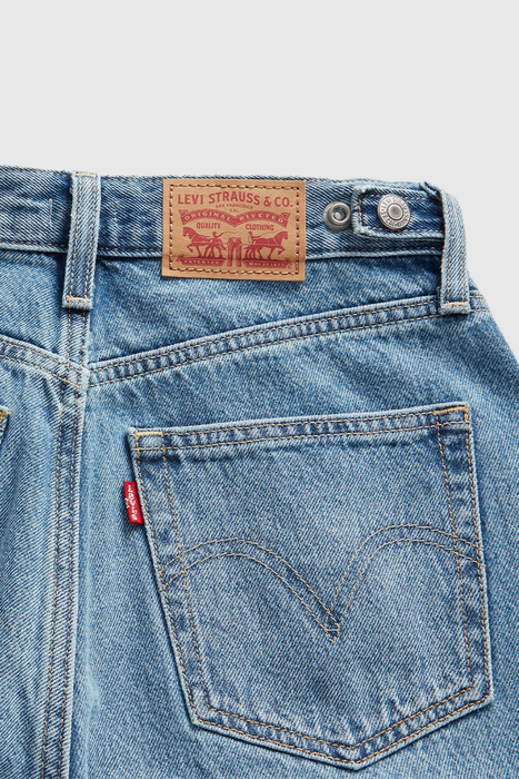 Cinch Barrel - Let Love In