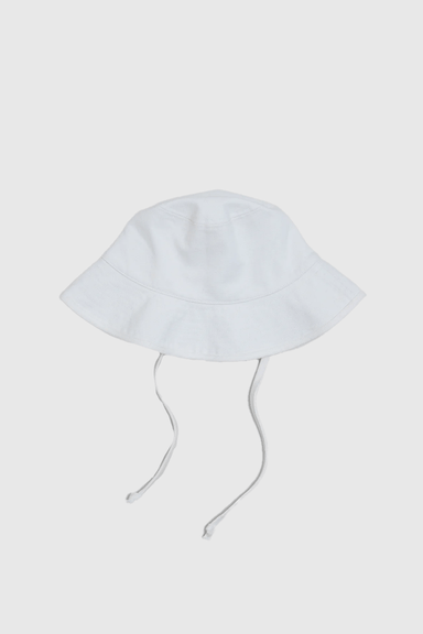 Bateman Sun Hat - Stone