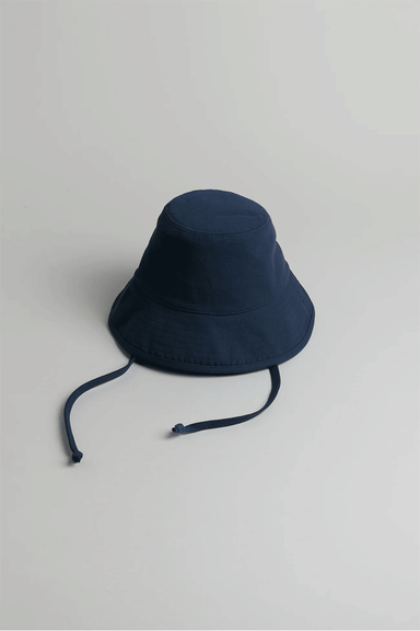 Bateman Sun Hat - Obsidian