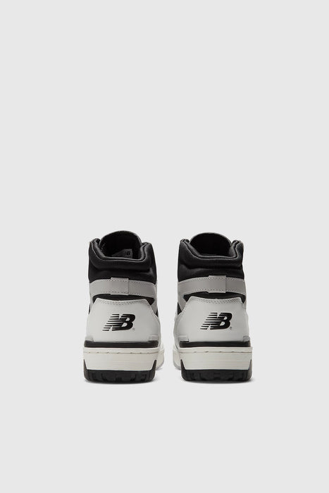 BB650RCE - White / Black / Raincloud