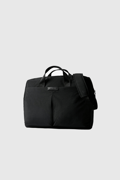 Tokyo Work Bag - Raven