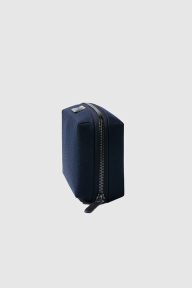 Tech Kit Compact - Navy