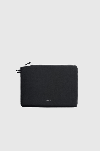 Lite Laptop Sleeve 16" - Black