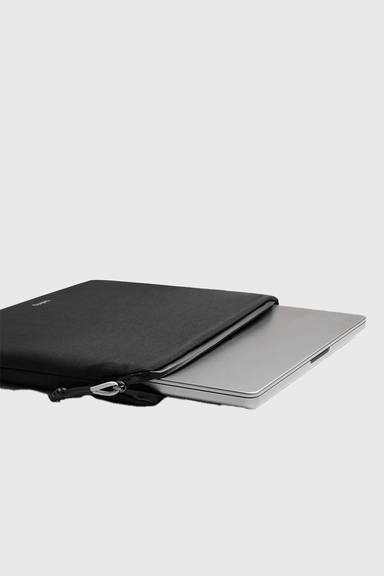 Lite Laptop Sleeve 14" - Black