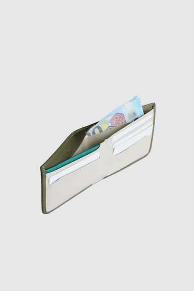 Hide & Seek Wallet (High) - Willow