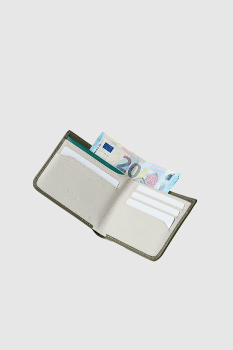 Hide & Seek Wallet (High) - Willow