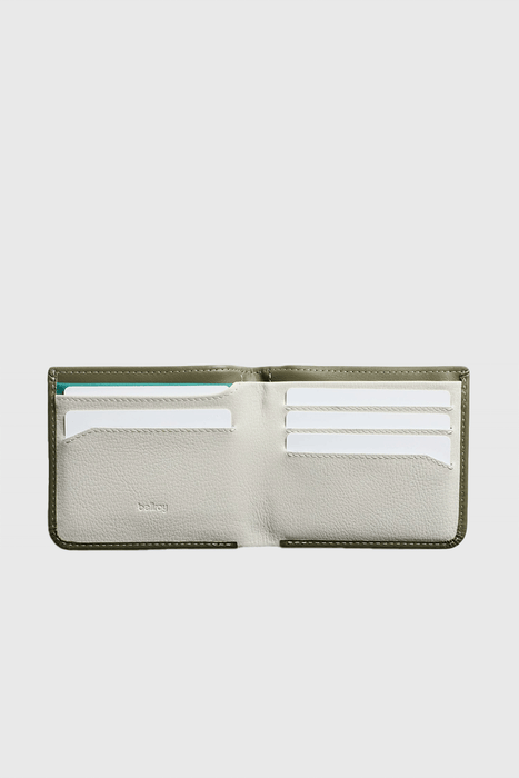 Hide & Seek Wallet (High) - Willow