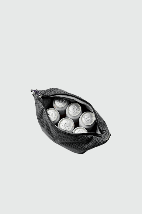 Lite Cooler Caddy 6L - Arcade Gray