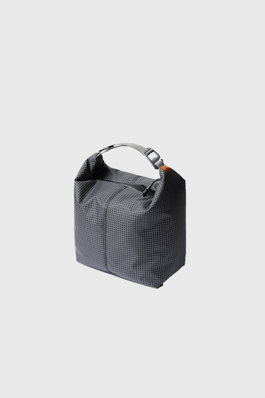 Lite Cooler Caddy 10L - Arcade Gray