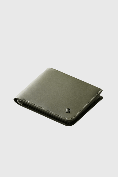 Hide & Seek Wallet (High) - Willow