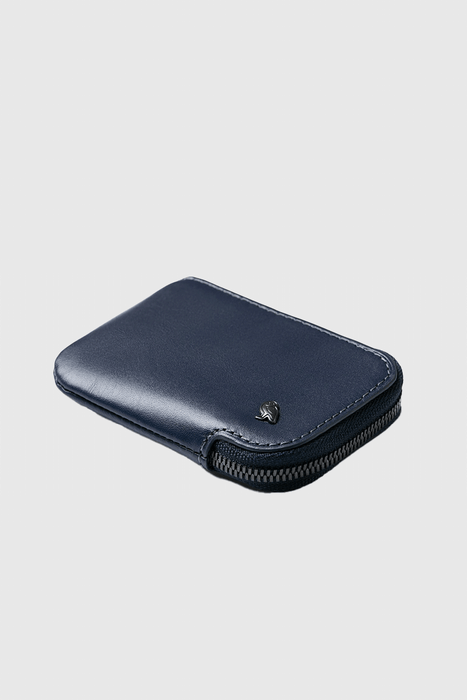 Card Pocket - Navy