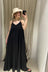 Bennett Dress - Black
