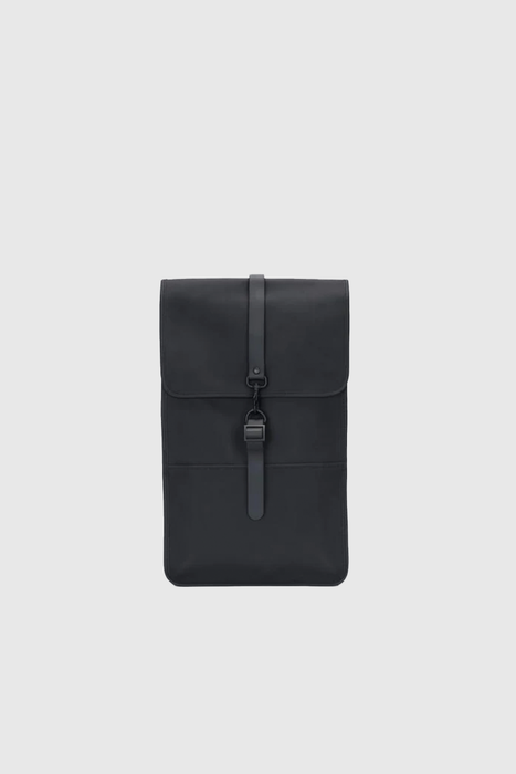 Backpack - Black