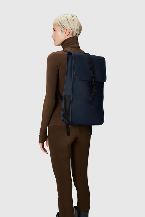 Backpack - Navy