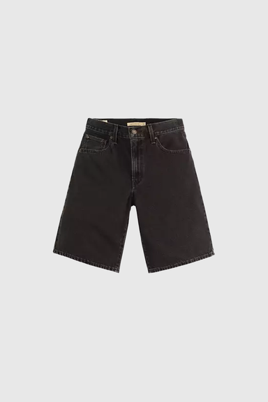 Baggy Dad Jort - Open Mind FP