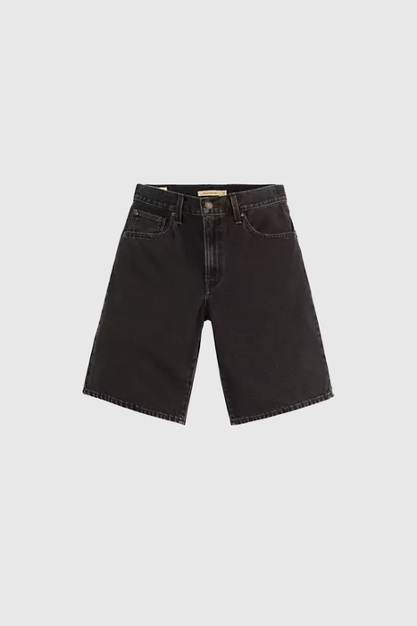 Baggy Dad Jort - Open Mind FP