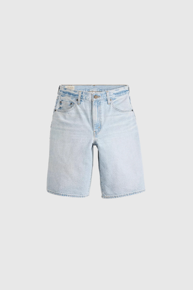 Baggy Dad Jort - Pick Sides Short