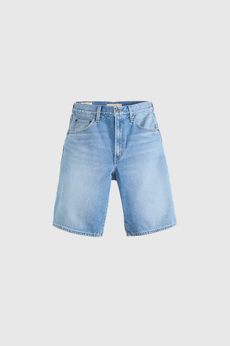 Baggy Dad Jort - Take Everyday