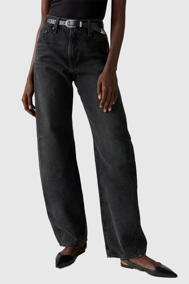 Baggy Dad Barrel - Rebel Edge Barrel