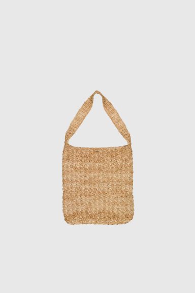 Bailey Bag - Natural