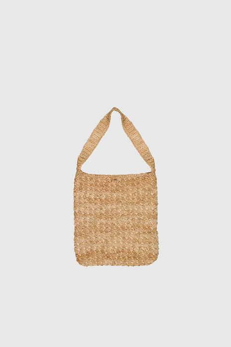 Bailey Bag - Natural