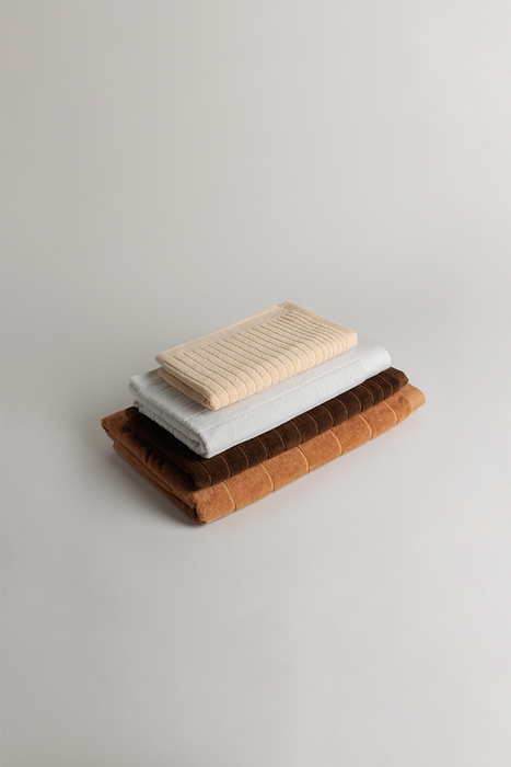 Baina x Estudio Persona Set - Sand / Stone / Rust / Bark