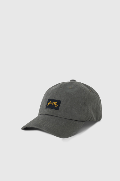 Ball Cap - Olive