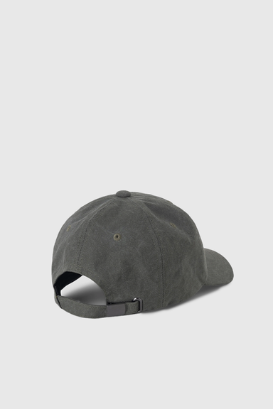 Ball Cap - Olive