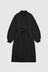 Banja Liner W Coat T1 - Black