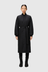 Banja Liner W Coat T1 - Black
