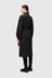 Banja Liner W Coat T1 - Black