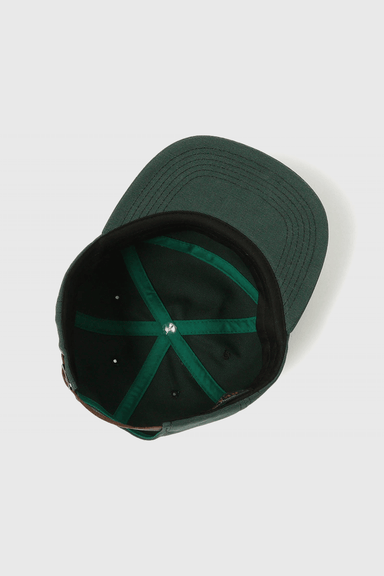 Trucker Cap - Green