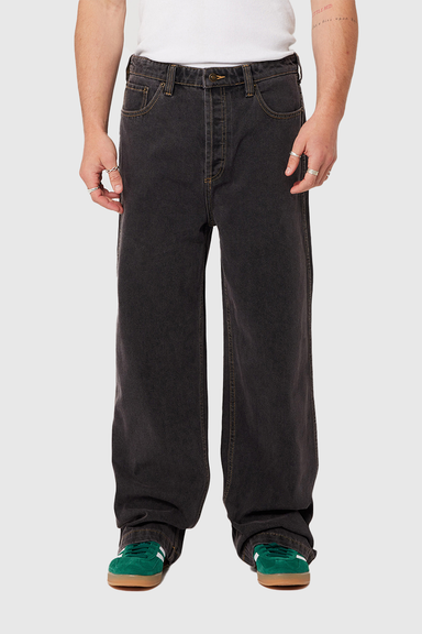 Big Boss - Firelight