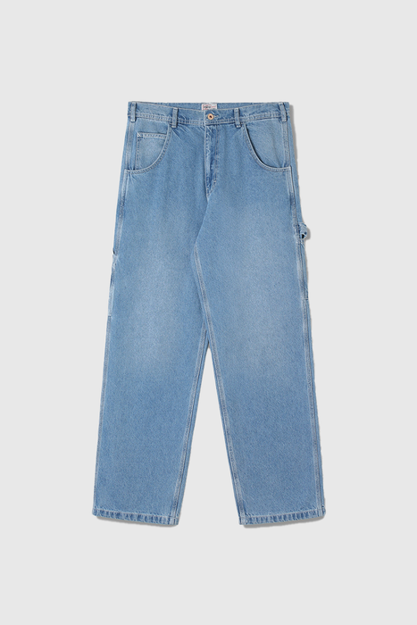 Big Job Painter - 70s Stone Denim