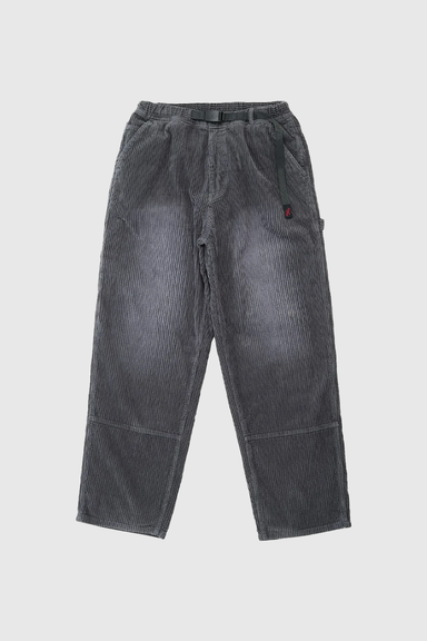 Big Wale Carpenter Pant  - Carbon