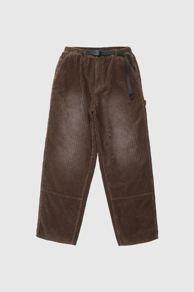 Big Wale Carpenter Pant  - Cocoa