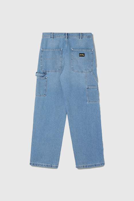 Big Job Painter - 70s Stone Denim