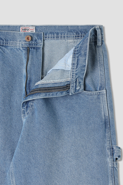 Big Job Painter - 70s Stone Denim