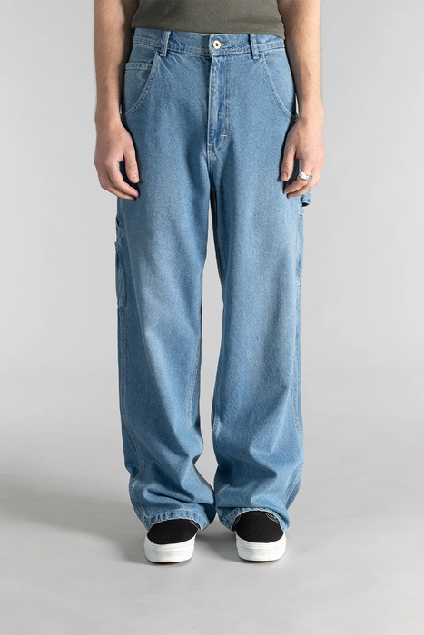 Big Job Painter - 70s Stone Denim