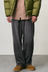 Big Wale Carpenter Pant  - Carbon