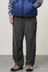 Big Wale Carpenter Pant  - Carbon