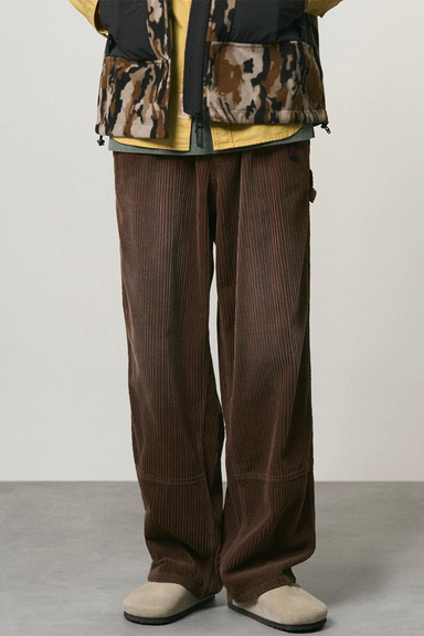 Big Wale Carpenter Pant  - Cocoa