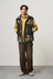 Big Wale Carpenter Pant  - Cocoa
