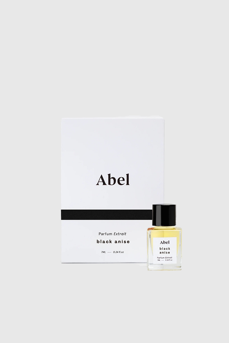 Black Anise Parfum Extrait - 7ml