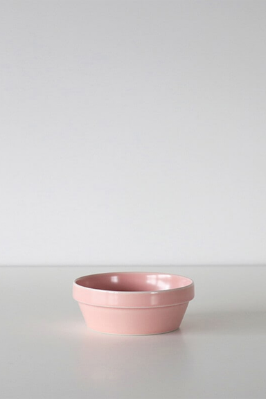 Block Bowl Mini - Peach