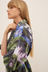 Bloom Dress - Delphinium