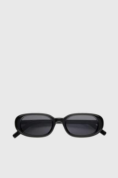 Blossom - Black / Black