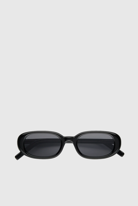 Blossom - Black / Black